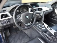 tweedehands BMW 420 4-SERIE Gran Coupé i Executive * Leder * Xenon * Lichtpakket * Stoelverwarming *