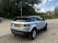 Occasion Land Rover Range Rover evoque Pure 241 PK (177 kW) 2012 SUV