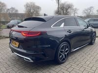 Occasion Kia ProCeed GT-Line 140 PK (102 kW) 2025 Zwart Hatchback