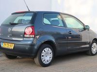 tweedehands VW Polo 1.4-16V Optive AIRCO