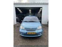 Occasion Citroën C3 73 PK (53 kW) 2002 Blauw Hatchback