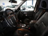 tweedehands Land Rover Discovery 2.7 TdV6 S / Nieuw Model / Full Options / Hoge kwa