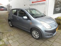 tweedehands Nissan Pixo 1.0 pure