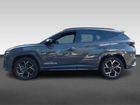 Occasion Hyundai Tucson Edition 252 PK (185 kW) 2024 Grijs SUV
