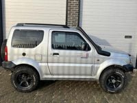 Occasion Suzuki Jimny 80 PK (58 kW) 1999 SUV