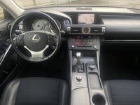 tweedehands Lexus IS300h 25th Edition XENON CAMERA HALF LEER LED NAVI CRUISE ECC