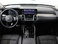 tweedehands Kia Sorento 1.6 T-GDI Hybrid 2WD ExecutiveLine 7p. // TREKHAAK