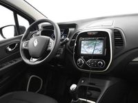 tweedehands Renault Captur 0.9 TCe + CARPLAY / STOELVERWARMING / DAB+