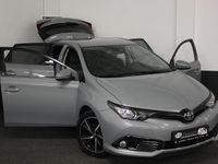 Occasion Toyota Auris Team 116 PK (85 kW) 2018 Grijs Hatchback