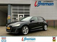 tweedehands Audi A1 30 TFSI PRO LINE S-LINE automaat