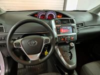 Occasion Toyota Verso Business Edition 147 PK (108 kW) 2014 Wit MPV