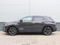 Occasion DS Automobiles DS7 Crossback 301 PK (221 kW) 2025 Grijs SUV