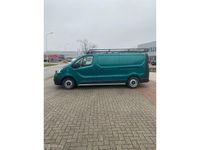 tweedehands Renault Trafic bestel 1.6 dCi T29 L2H1 Comfort