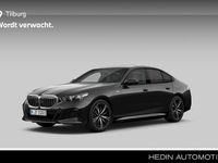 Occasion BMW 530e M Sport 190 PK (139 kW) 2025 Zwart (metallic) Sedan