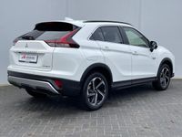 tweedehands Mitsubishi Eclipse Cross 2.4 PHEV Intense+ 4WD S-AWC Automaat