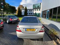 tweedehands Mercedes S320 CDI Lang Koelbox Panoramadak TV 4p