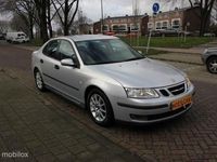 tweedehands Saab 9-3 1.8 LINEAR BUSINESS / Sport Sedan