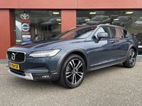 tweedehands Volvo V90 CC 2.0 T5 AWD Pro | Keyless | Camera | Leer | Trekhaak