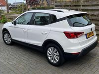 Occasion Seat Arona Style 116 PK (85 kW) 2018 Wit SUV