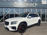 Occasion Mercedes GLB200 Business 163 PK (119 kW) 2020 Wit SUV