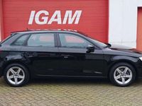 tweedehands Audi A3 30 TFSI Pro Line airco stoelverw.