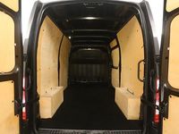 Occasion Renault Master 136 PK (100 kW) 2020 Zwart (metallic) MPV