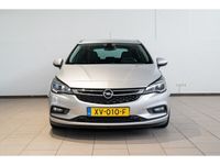 tweedehands Opel Astra Sports Tourer 1.0 Turbo 120 Jaar Edition Plus | Climate Controle | AGR Stoelen | Navigatie | Parkeersensoren | Dealer Onderhoude