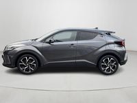 tweedehands Toyota C-HR 1.8 Hybrid First Edition **DODE HOEK DETECTIE/ STOELVERWARMING/ 36 MAANDEN GARANTIE**