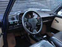 tweedehands Volvo 66 GL | Daf ombouw | Keurig |