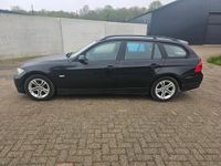 tweedehands BMW 318 318 3-serie Touring d Corporate Lease Business Line