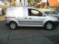 tweedehands VW Caddy 1.9 TDI