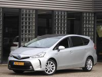 tweedehands Toyota Prius+ Prius+ Wagon HYBRID PANORAMADAK/ PDC V+A/ NAVI/ CAMERA