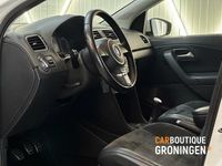 tweedehands VW Polo 1.6 TDI Comfortline 5D | AIRCO | CRUISE | PDC