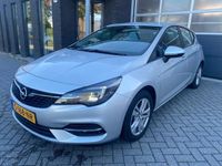 tweedehands Opel Astra Elegance Plus 1.2i |Full LED| |Nieuwstaat|