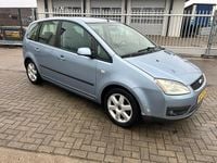 Occasion Ford C-MAX Futura 125 PK (91 kW) 2006 Blauw MPV