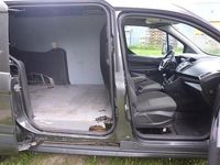 Occasion Ford Transit 101 PK (74 kW) 2018 Grijs Van