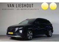 Occasion Hyundai Tucson N Line 150 PK (110 kW) 2021 Zwart SUV