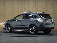 Occasion Subaru XV Premium 150 PK (110 kW) 2016 Grijs SUV