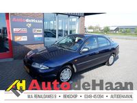 Occasion Mitsubishi Carisma 99 PK (72 kW) 1999 Blauw Hatchback