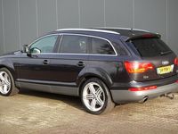 Occasion Audi Q7 Proline 350 PK (257 kW) 2006 Grijs SUV