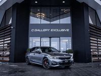 Occasion BMW 330 Executive 291 PK (214 kW) 2021 Grijs Sedan