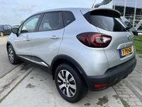 tweedehands Renault Captur 0.9 TCe Limited / Keyless / Climate / MediaNav / DAB / Cruise / PDC A / Elektrische Ramen V+A / "16 Inch LMV