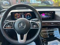 tweedehands Mercedes EQC400 4MATIC AMG Line