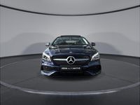 tweedehands Mercedes CLA180 Ambition Automaat Navi | Climate control | Amg-line pakket | 18 Inch lmv op All-season | Sportstoelen | glazen-panorama dak | Camera | Trekhaak