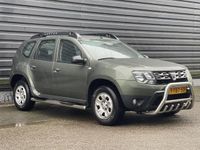 tweedehands Dacia Duster 1.2 TCe 4x2 Lauréate