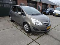 tweedehands Opel Meriva 1.4 Cosmo