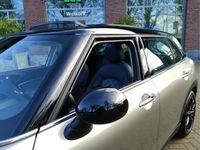 tweedehands Mini Cooper Clubman 1.5 Chili Automaat Panoramadak - Leder sportstoelen - Head Up display - Achteruitrijcamera - NL auto