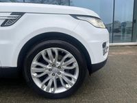 tweedehands Land Rover Range Rover Sport 3.0 TDV6 HSE Dynamic - Automaat - Leder - Panodak - Trekhaak wegklapbaar