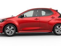 tweedehands Mazda 2 Hybrid 1.5 Exclusive-line ¤ 3.000,- VOORRAADKORTING