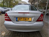 tweedehands Mercedes C200 CDI Elegance Automaat 152.000km